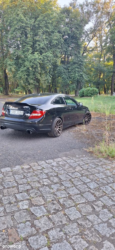 Mercedes-Benz Klasa C 350 7G-TRONIC Edition - 12