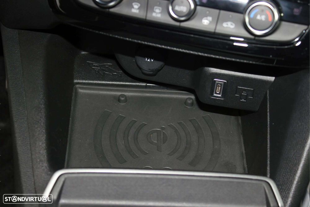 Opel Mokka 1.2 Hybrid GS eDCT - 21