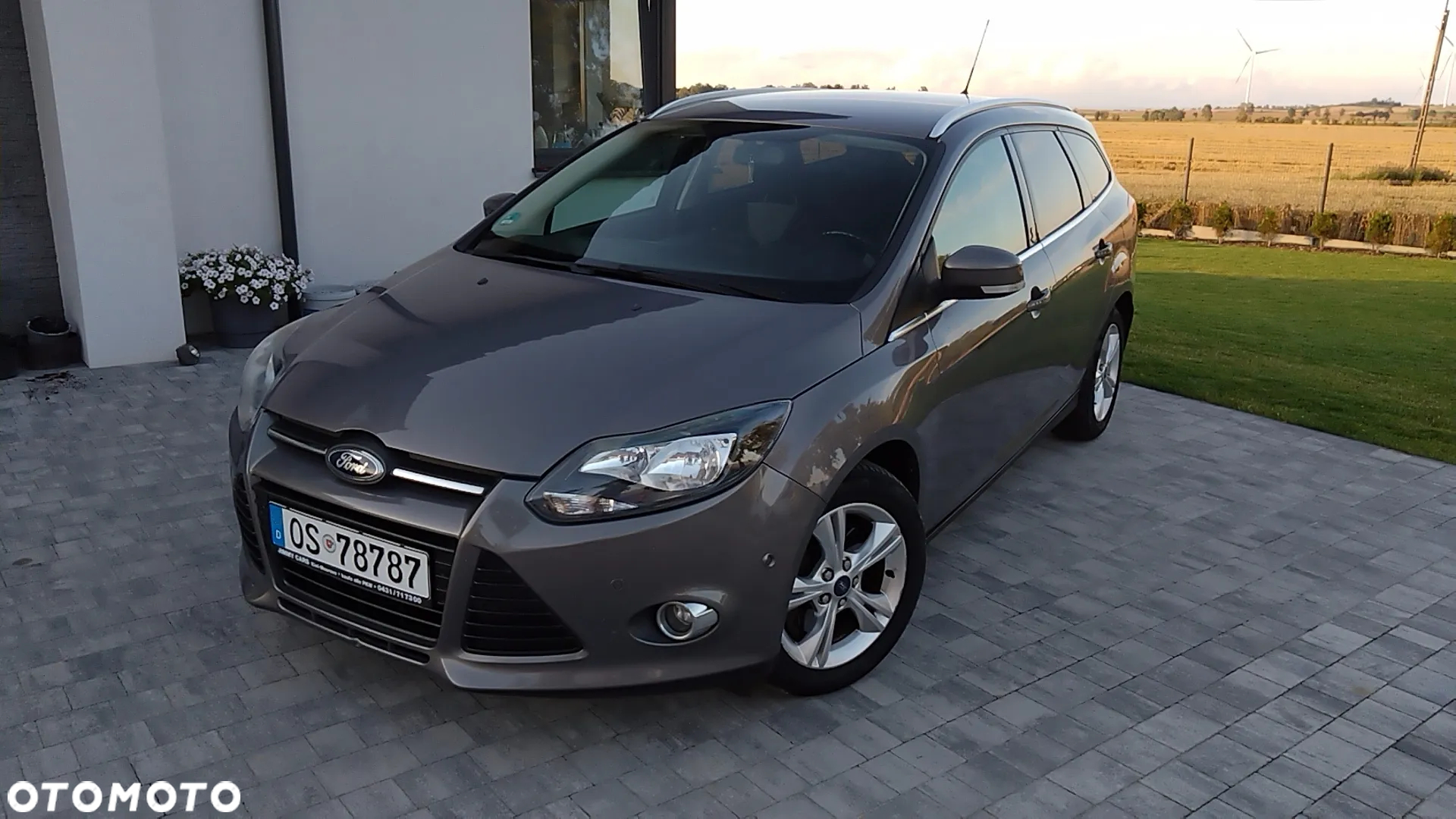 Ford Focus - 2
