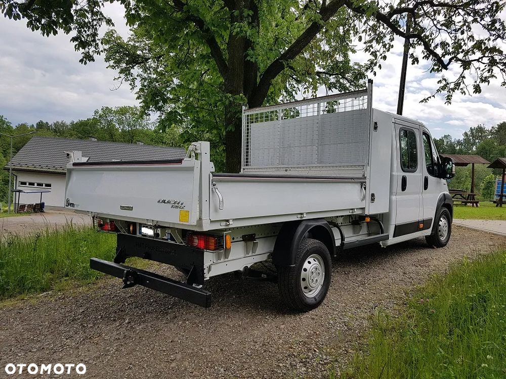 Fiat Ducato - 6