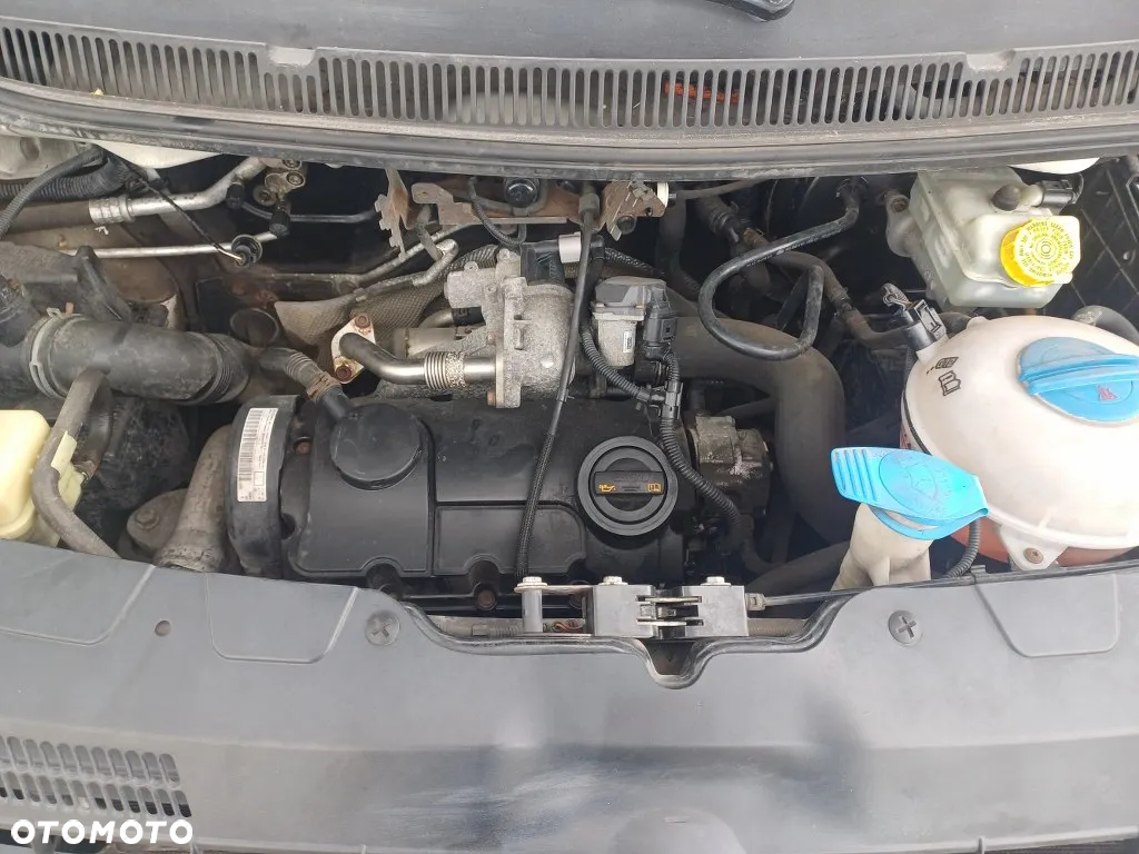 Volkswagen Transporter - 14