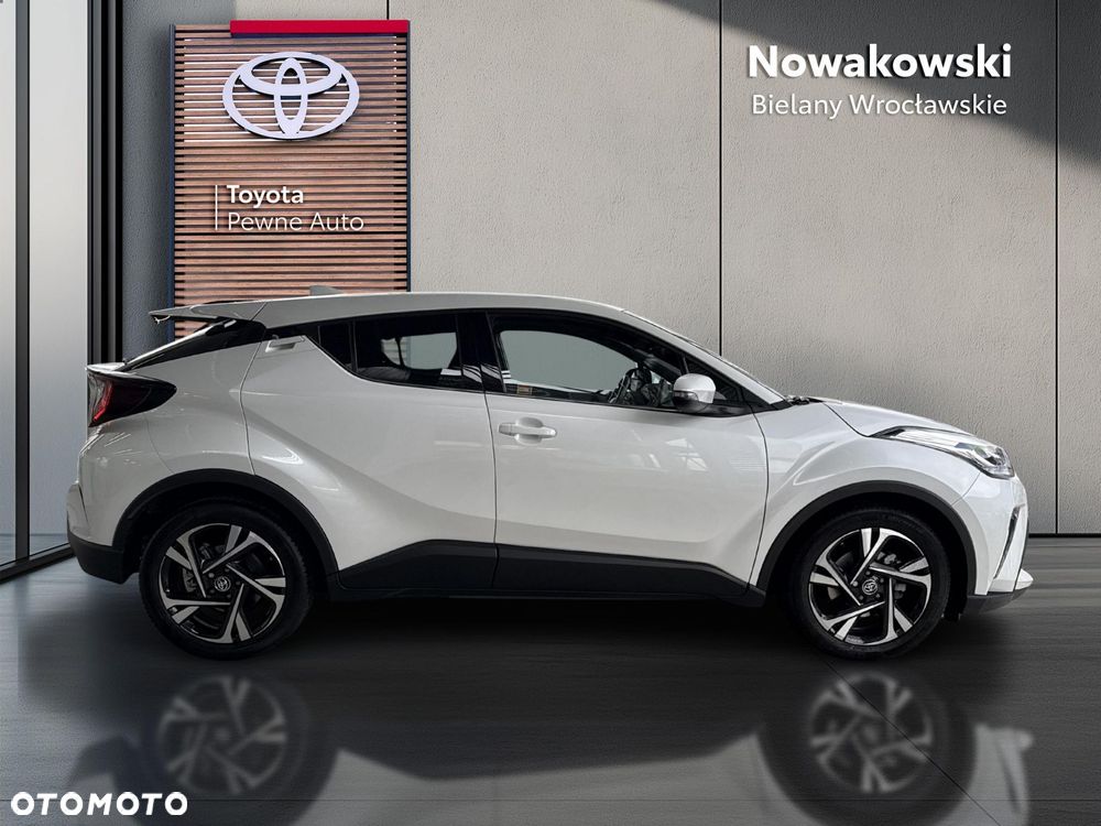 Toyota C-HR 1.8 Hybrid Style - 6