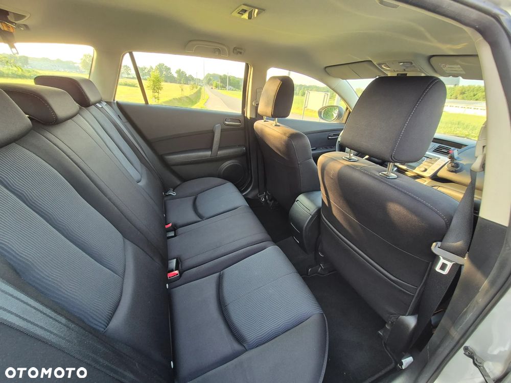 Mazda 6 Sport 1.8 Edition - 22