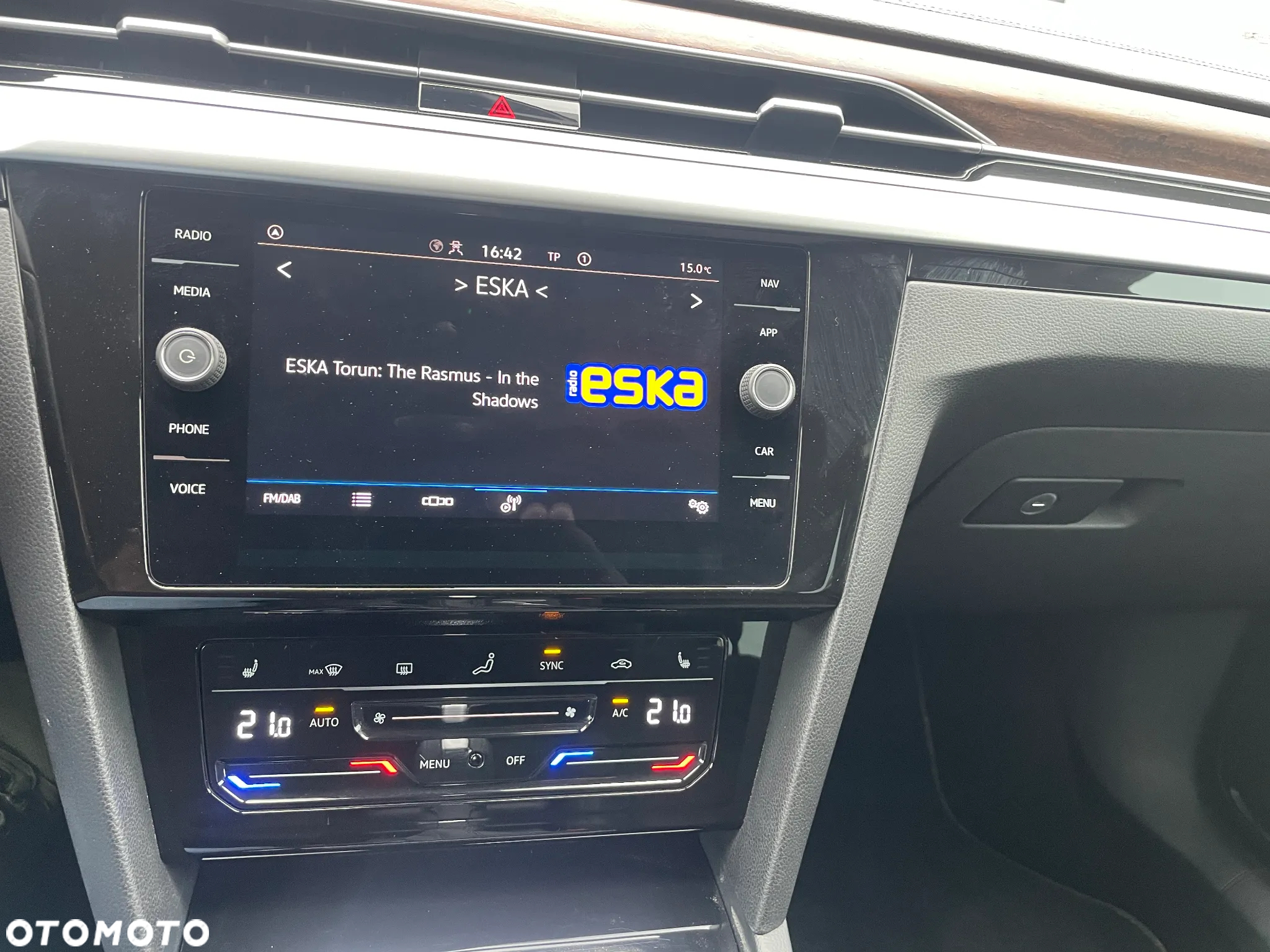 Volkswagen Arteon 2.0 TSI Elegance DSG - 33