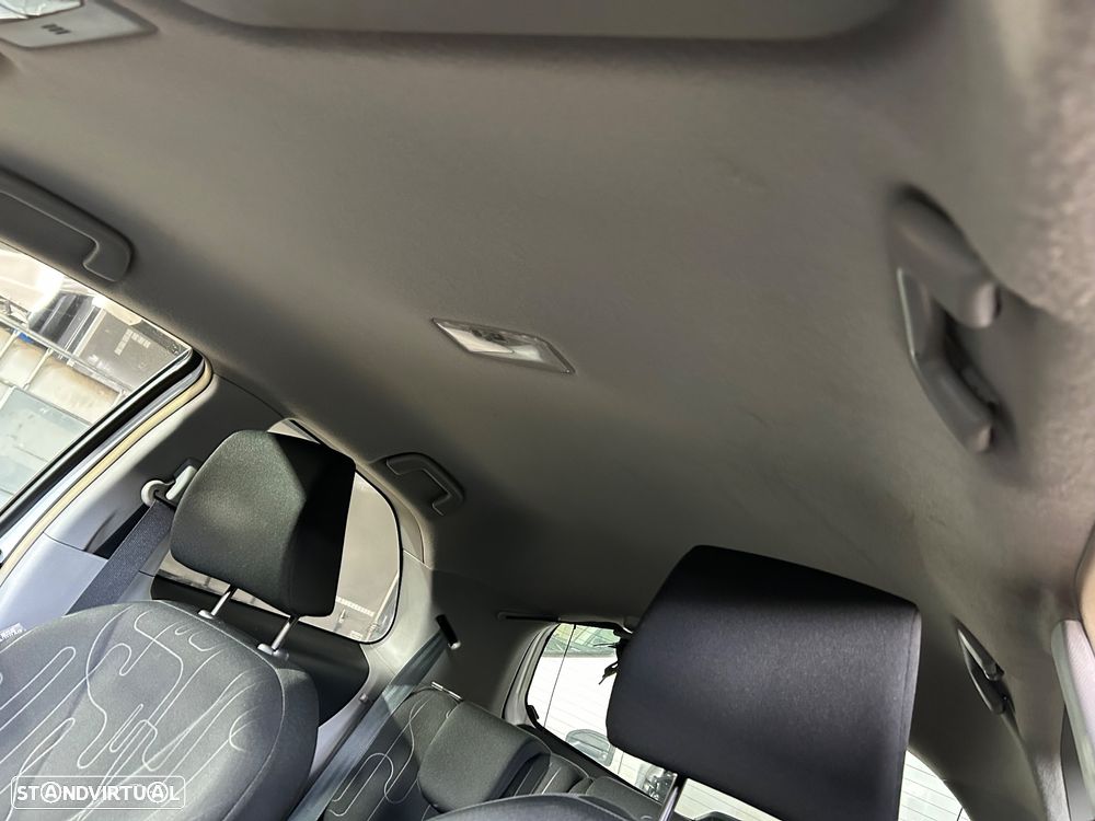 Toyota Yaris 1.0 VVT-i Cool Edition - 20