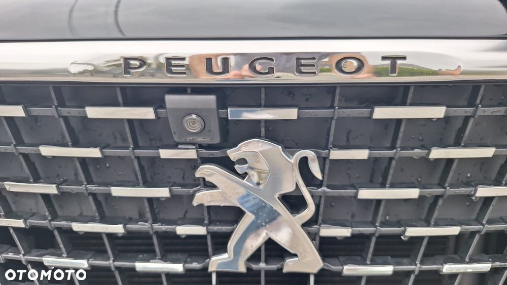 Peugeot 3008 BlueHDi 130 Stop & Start Active Business-Paket - 6