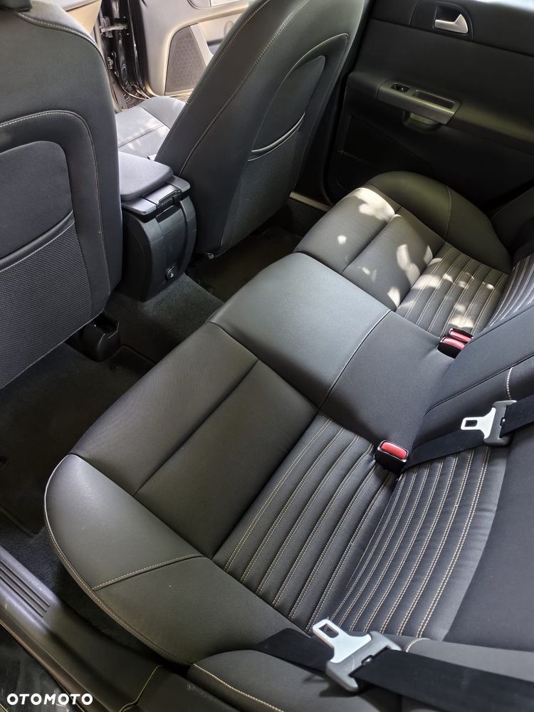 Volvo S40 - 13