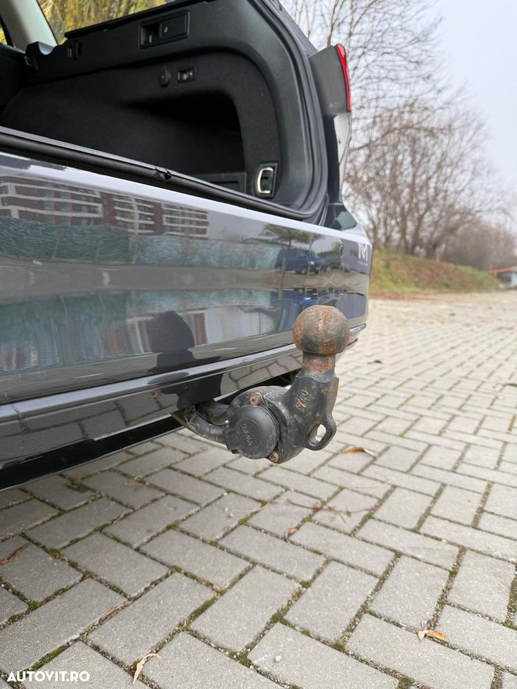 Volkswagen Passat Variant 2.0 TDI (BlueMotion Technology) Comfortline - 16