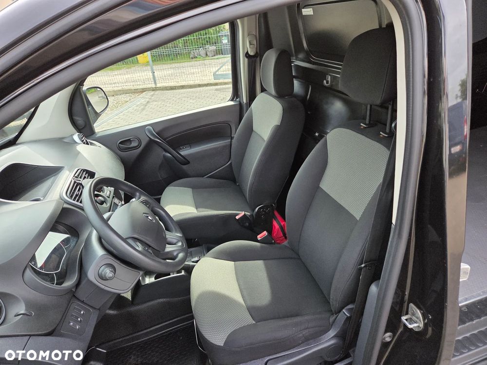 Renault Kangoo - 15