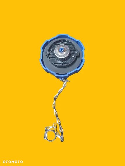 KOREK ZBIORNKA ADBLUE 334/S0872 - 2