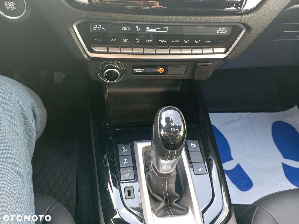 Isuzu D-Max 1.9 DC LSE - 21