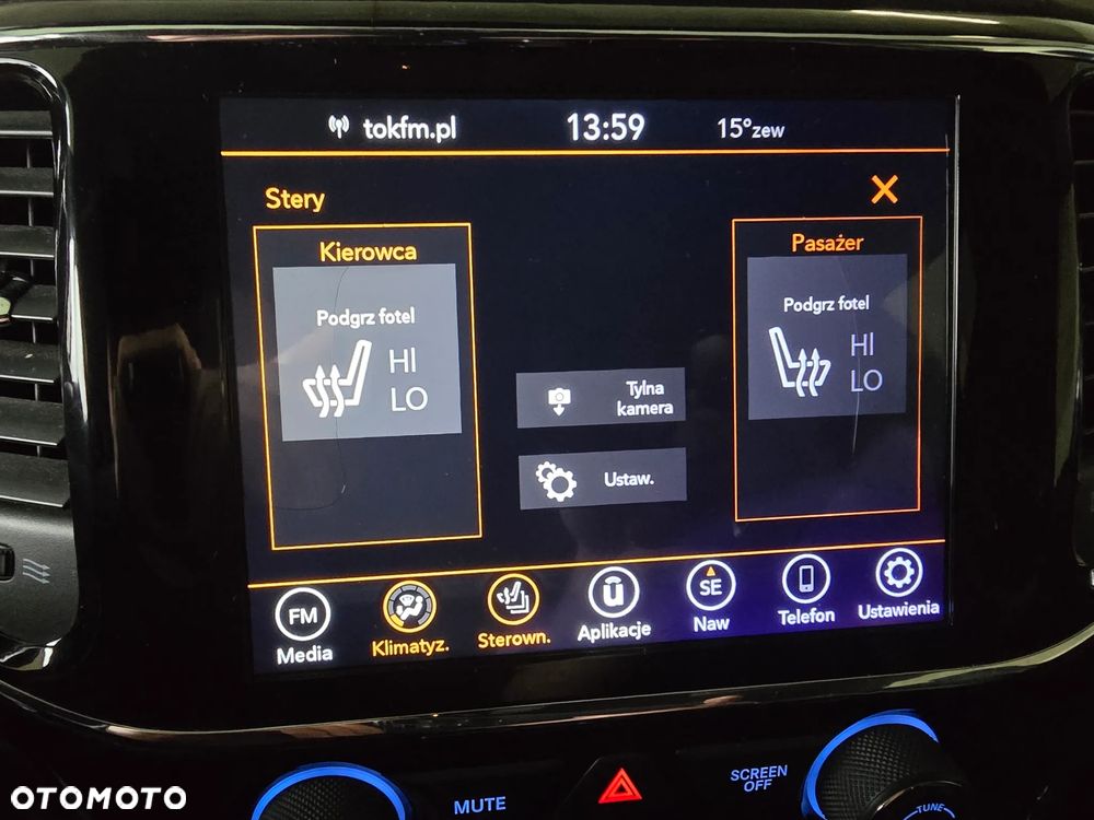 Jeep Grand Cherokee 3.6 V6 Laredo - 30