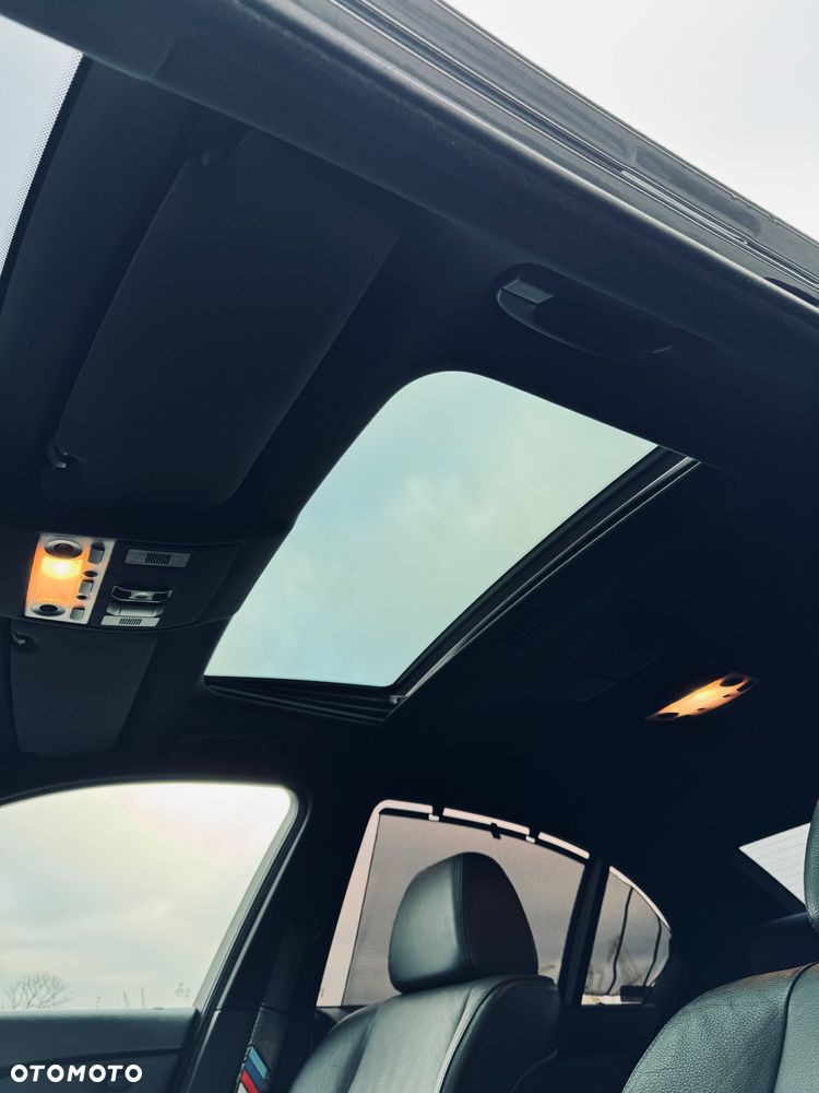 BMW Seria 5 530d - 5