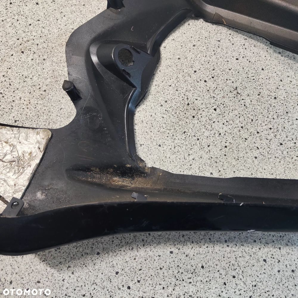 Owiewka, osłona tył, zadupek, ogon Yamaha R1 RN19 07-08 - 18