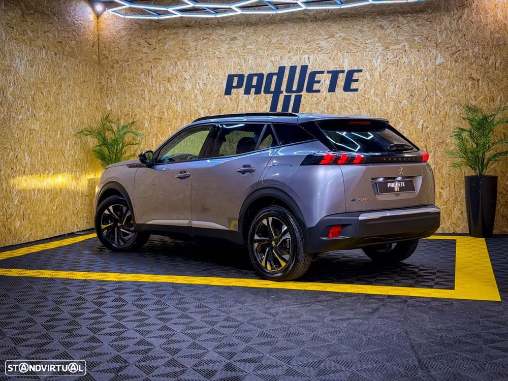 Peugeot 2008 - 25