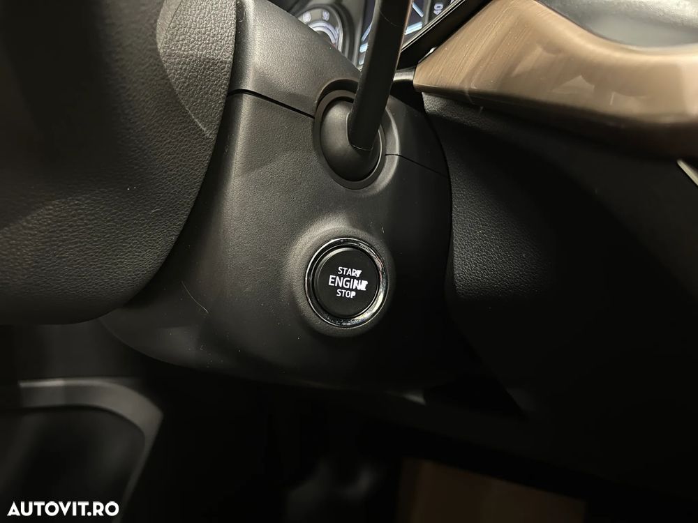 Skoda Scala 1.5 TSI DSG Style - 23