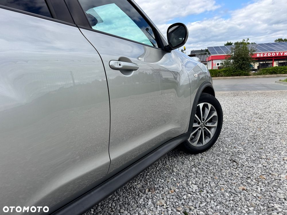 Nissan Juke - 14