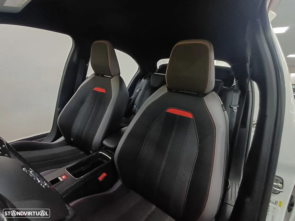 Opel Mokka 1.2 DI Turbo Auto GS Line - 17