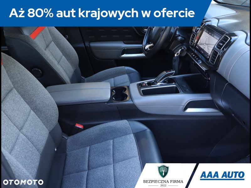 Citroën C5 Aircross - 10