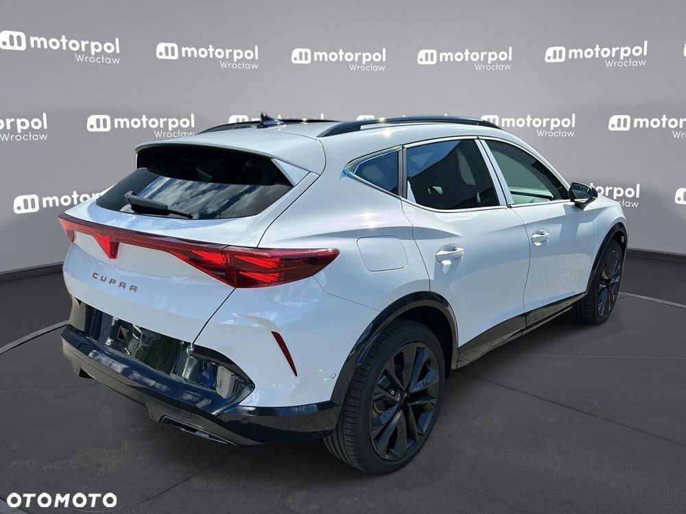 Cupra Formentor - 10