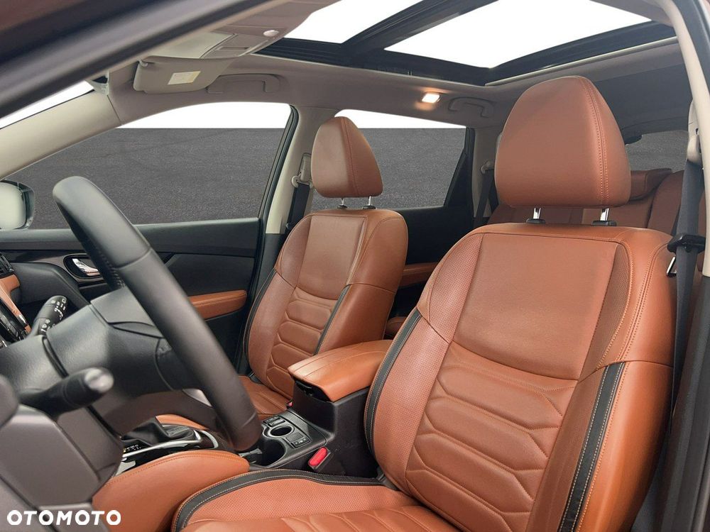 Nissan X-Trail 1.3 DIG-T Tekna 2WD DCT - 16