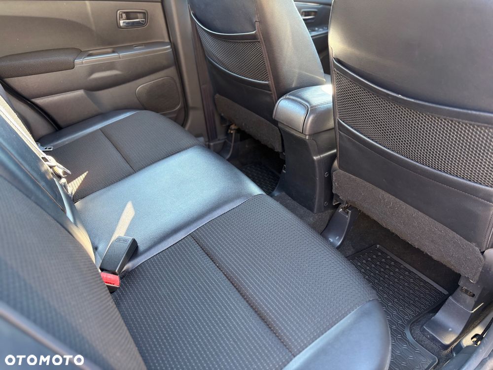 Citroën C4 Aircross 1.6 Stop & Start 2WD Attraction - 17