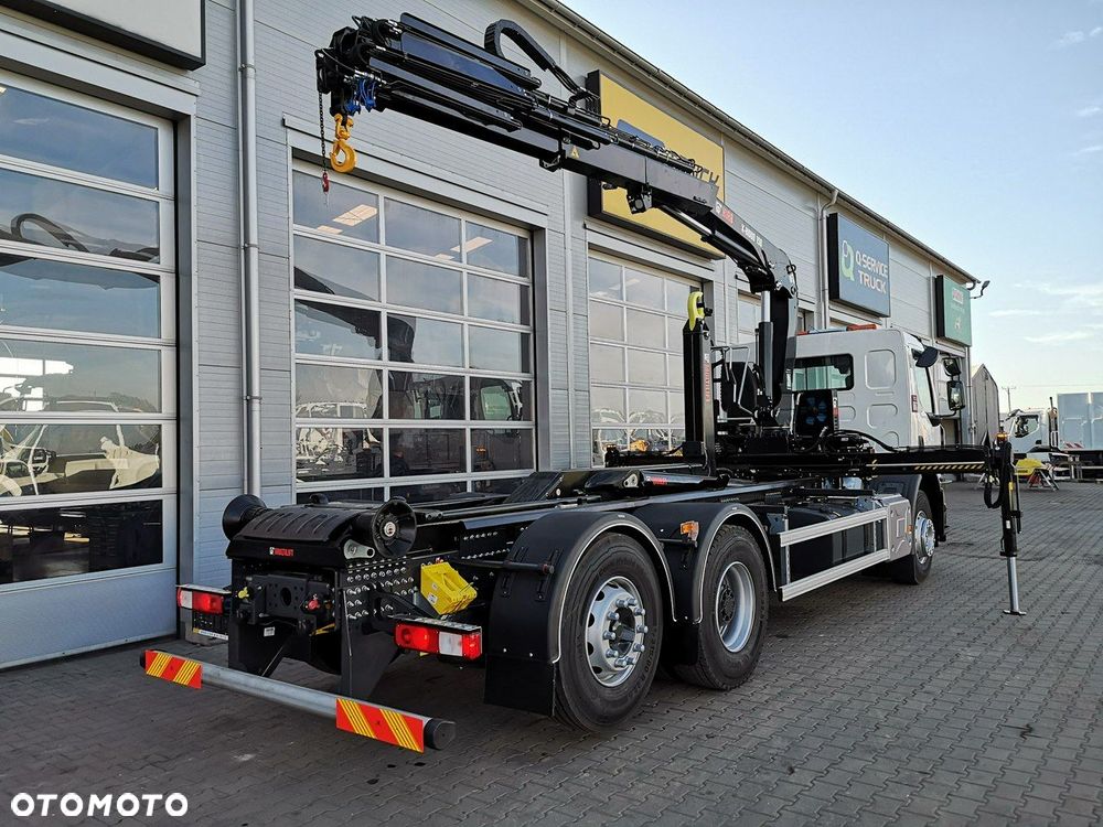 Renault D Wide 26 - 8