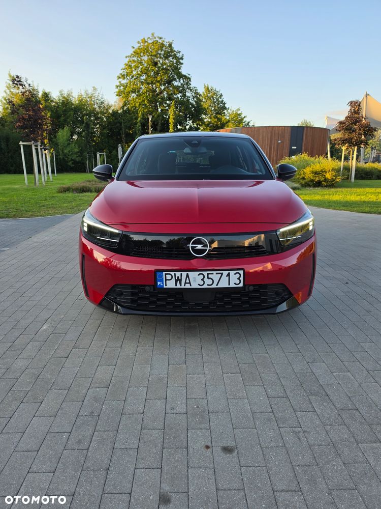 Opel Corsa 1.2 GS S&S - 7