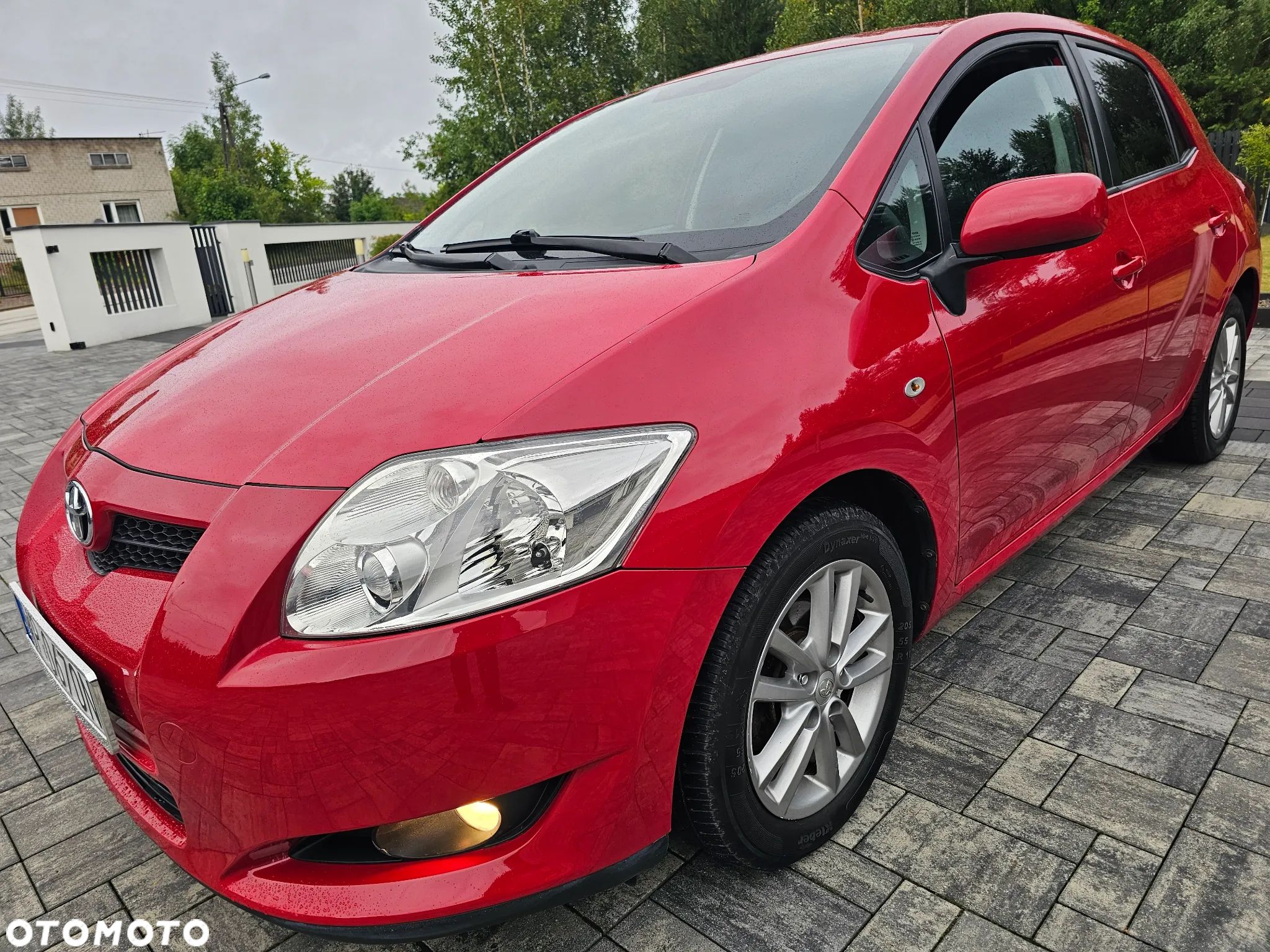 Toyota Auris 1.6 Luna - 1