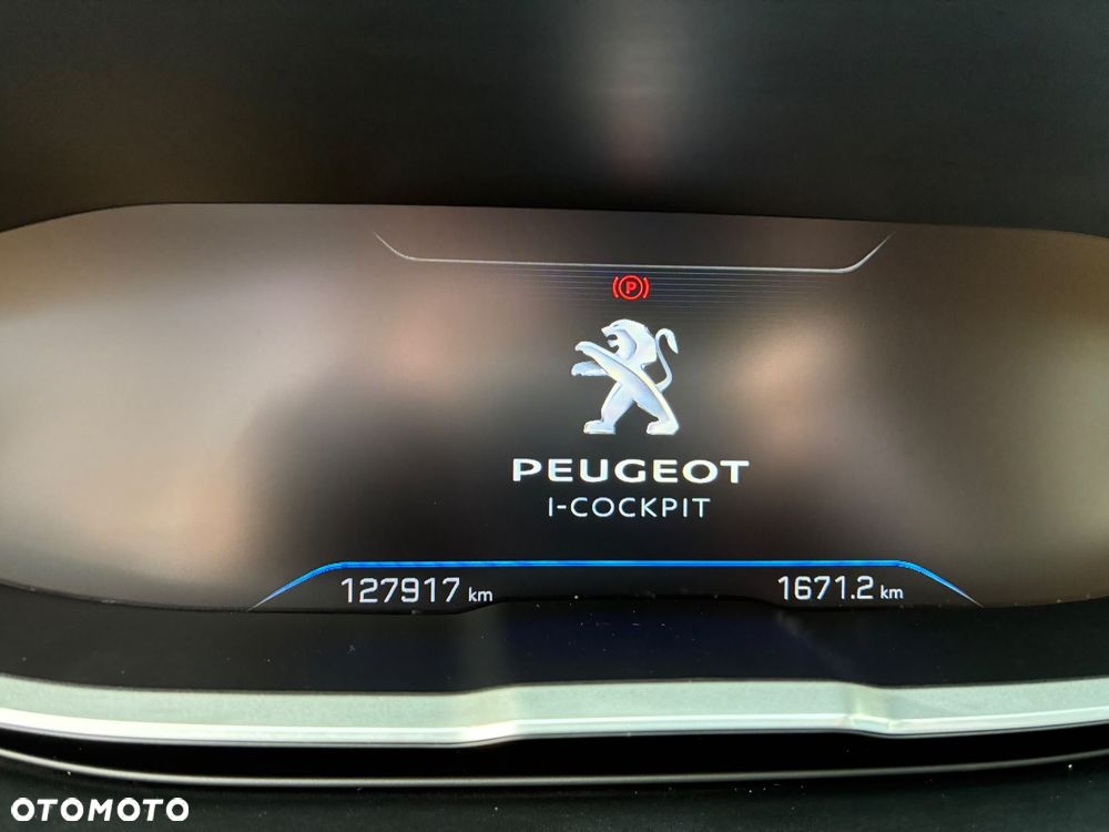 Peugeot 5008 1.6 THP Active S&S EAT6 - 4