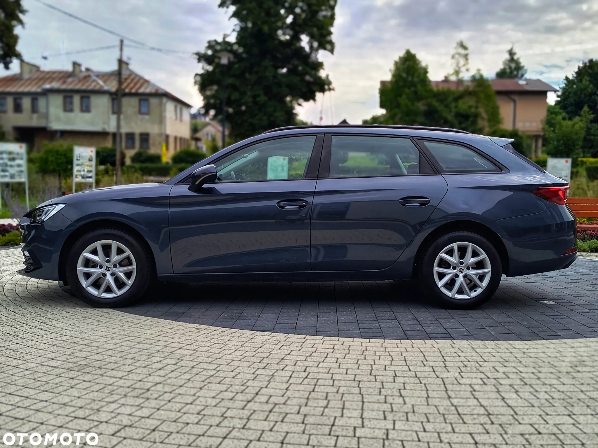 Seat Leon - 14