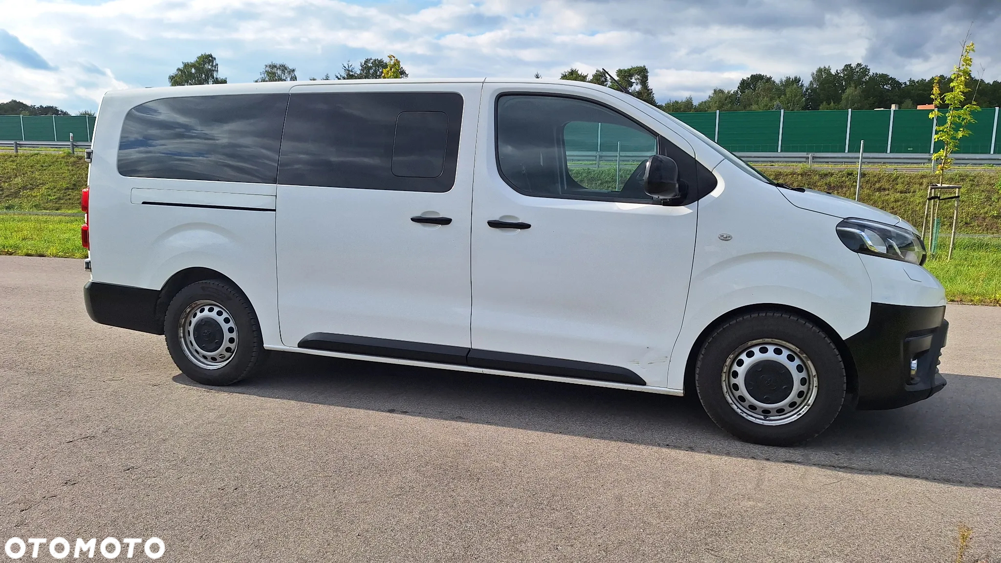 Toyota Proace Verso 2.0 D4-D Long Business - 12