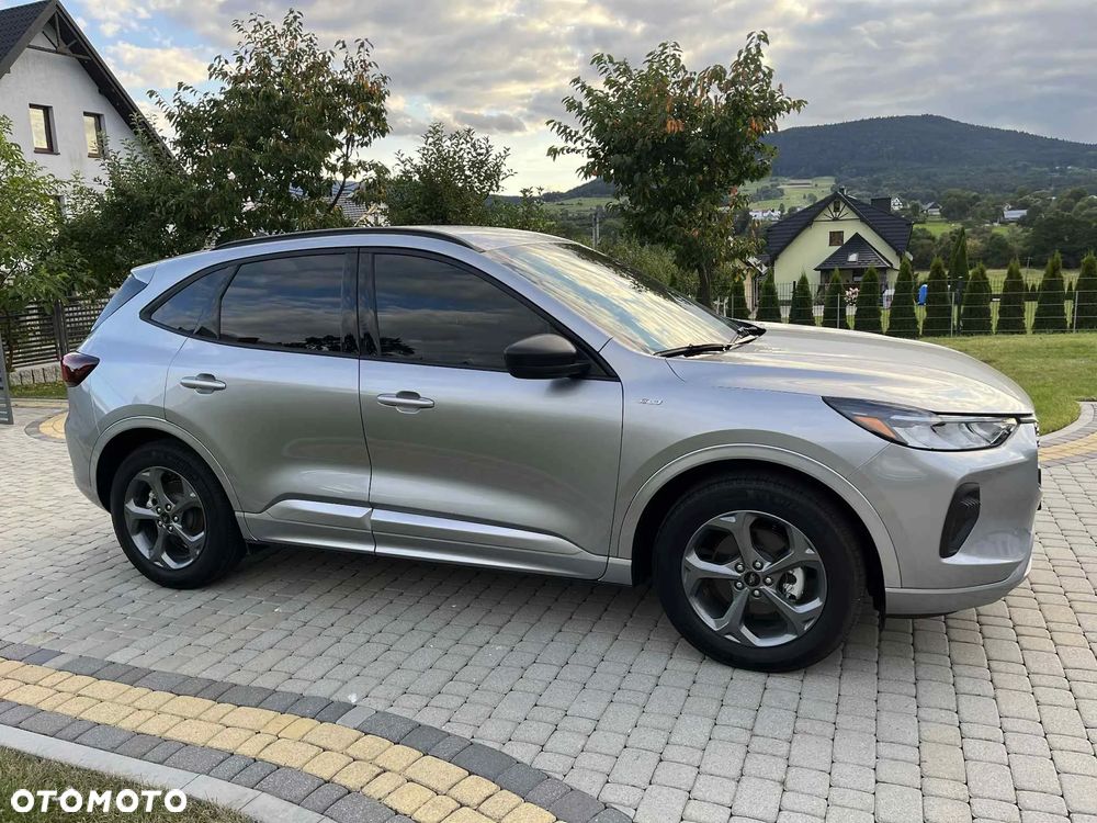 Ford Kuga 1.5 EcoBoost FWD ST-Line X - 5