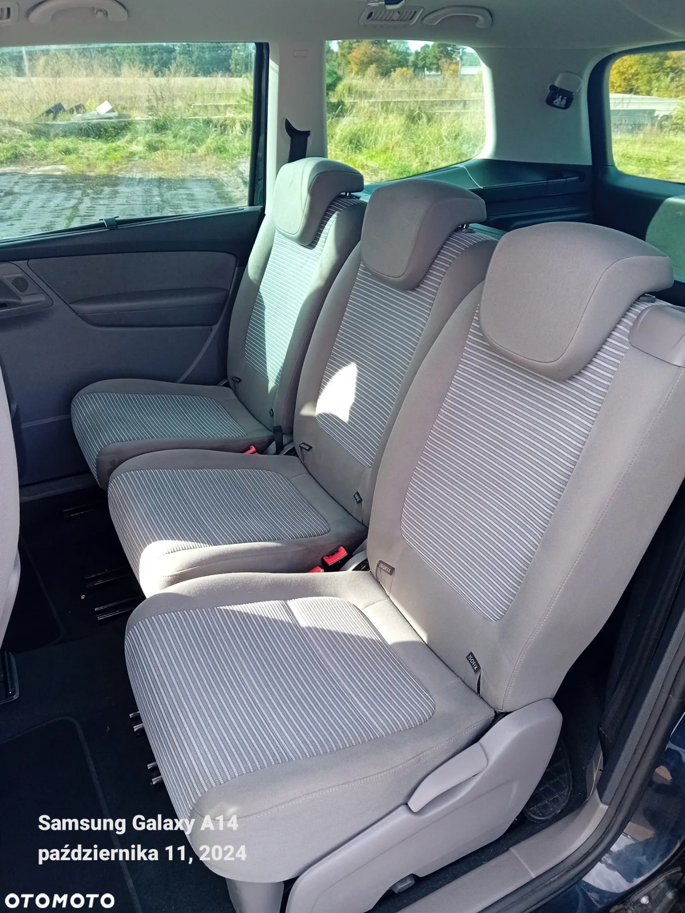 Seat Alhambra - 7