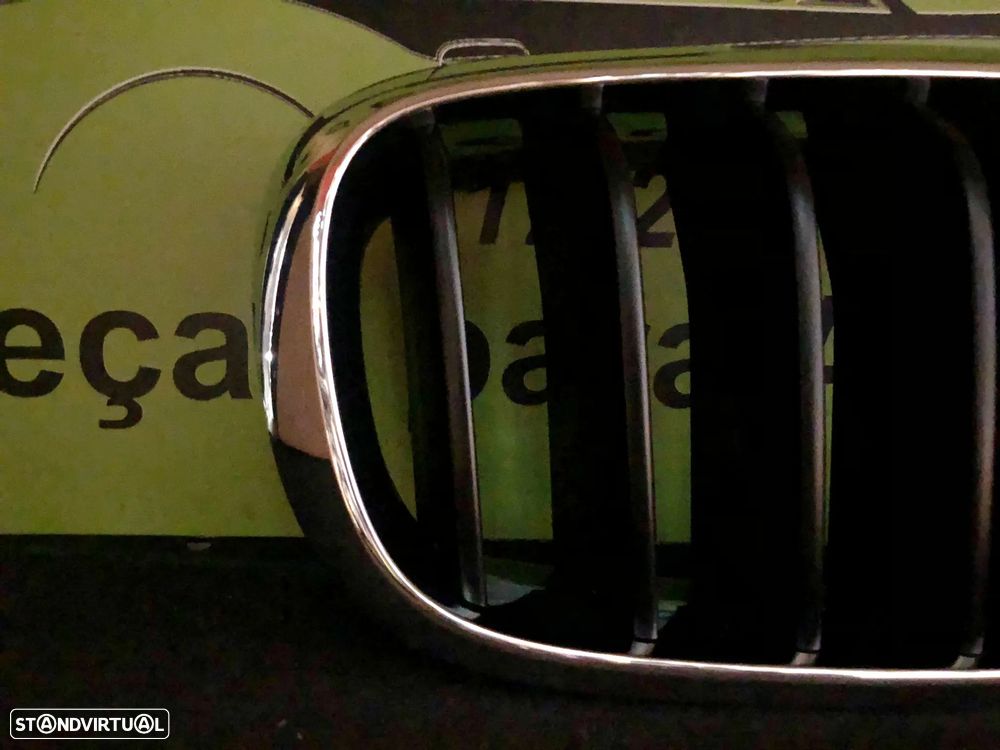 BMW X5 F15 GELHA PARA CHOQUES DIREITA - GL091 - 3