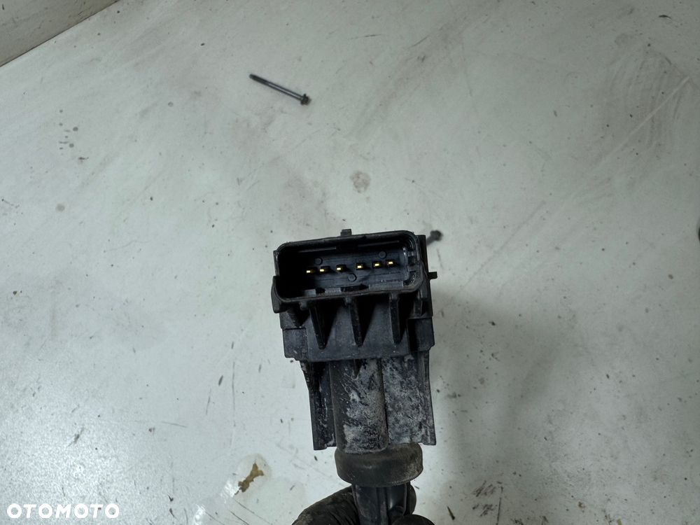 CITROEN C4 C5 1.8 2.0 16V CEWKA ZAPŁONOWA 9656695780 PEUGEOT 307 407 - 4