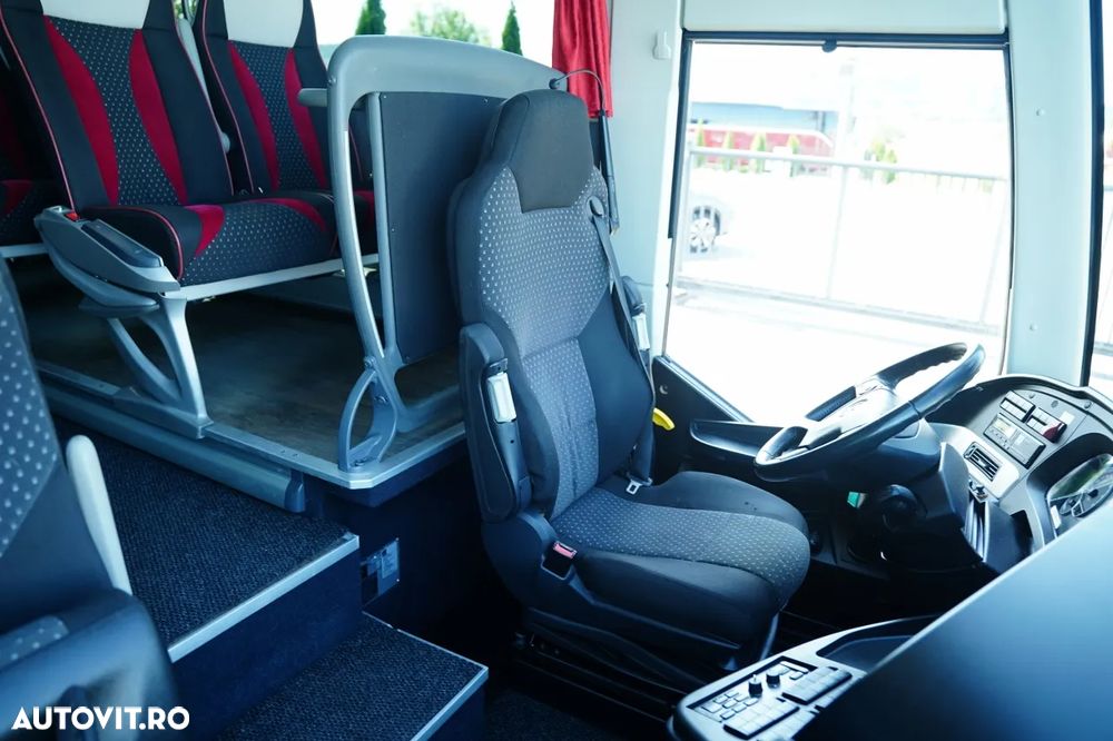 Setra / 517 HD / EURO 6 / 63 LOCURI / IMPORTAT / - 22