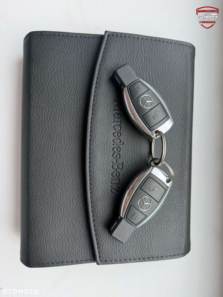 Mercedes-Benz CLA - 35