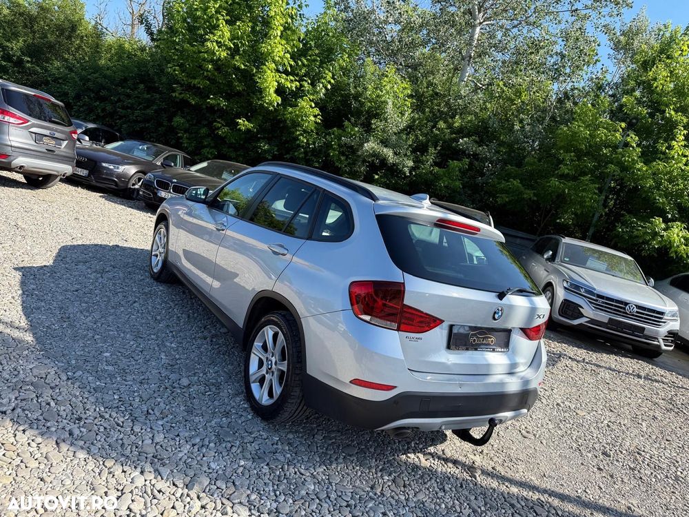 BMW X1 - 5