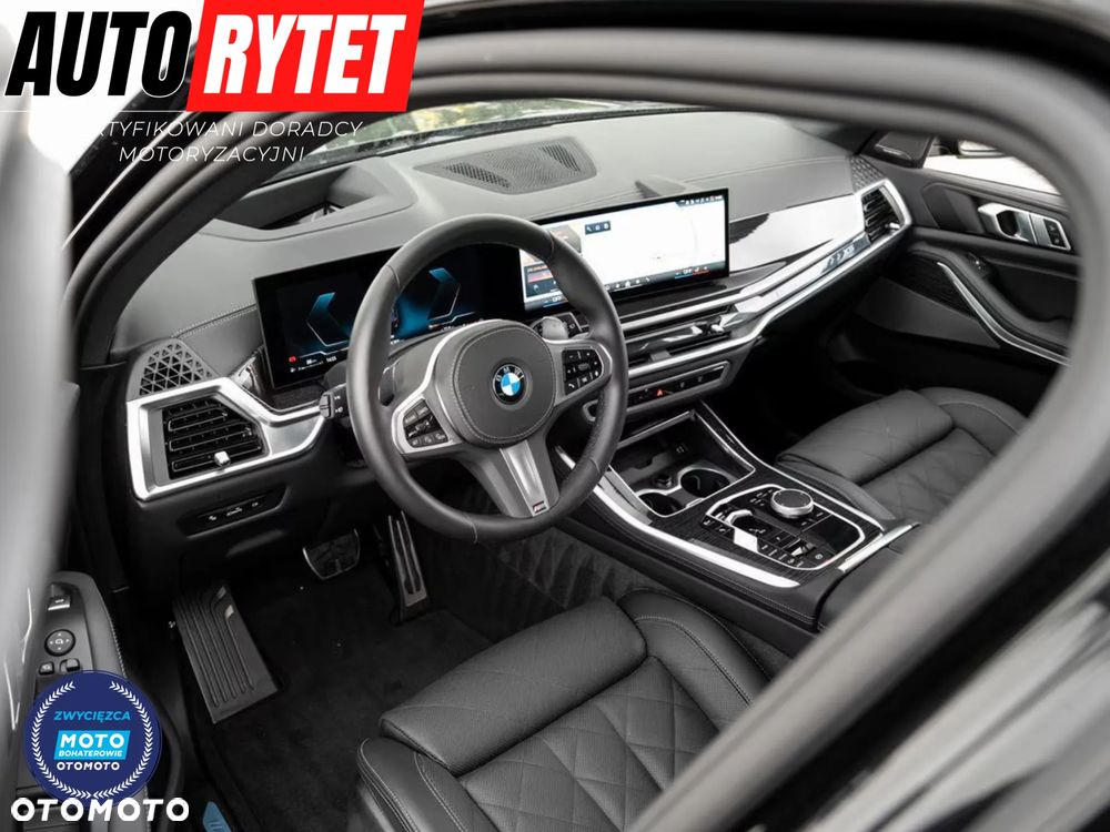 BMW X5 - 8