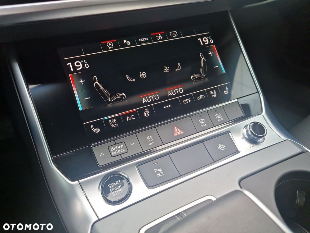 Audi A7 Sportback 40 TDI mHEV Quattro S tronic - 17
