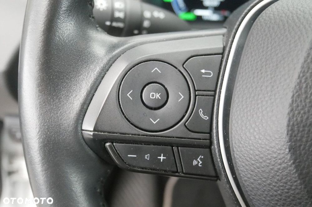 Toyota Corolla - 24