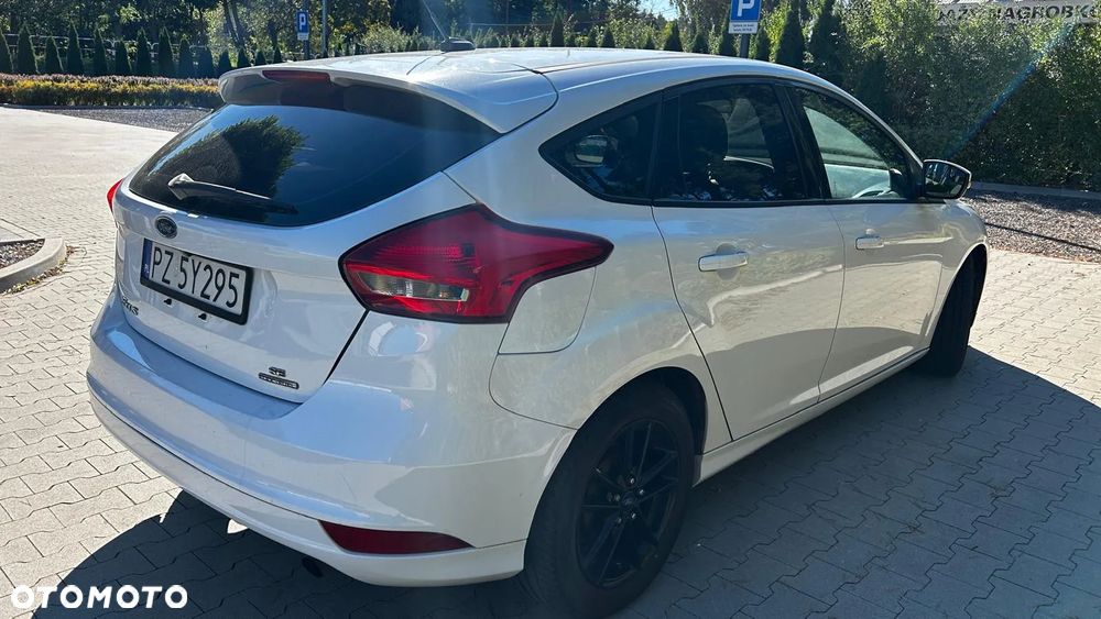 Ford Focus - 5