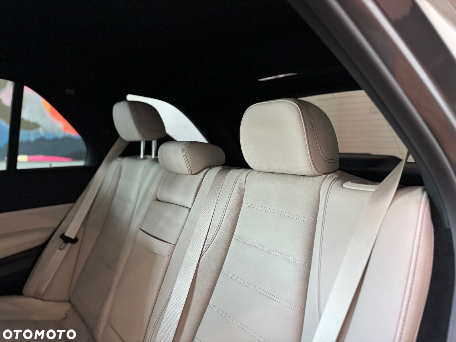 Mercedes-Benz GLE - 20