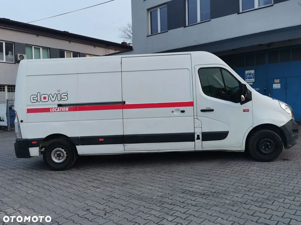 Renault Master - 5