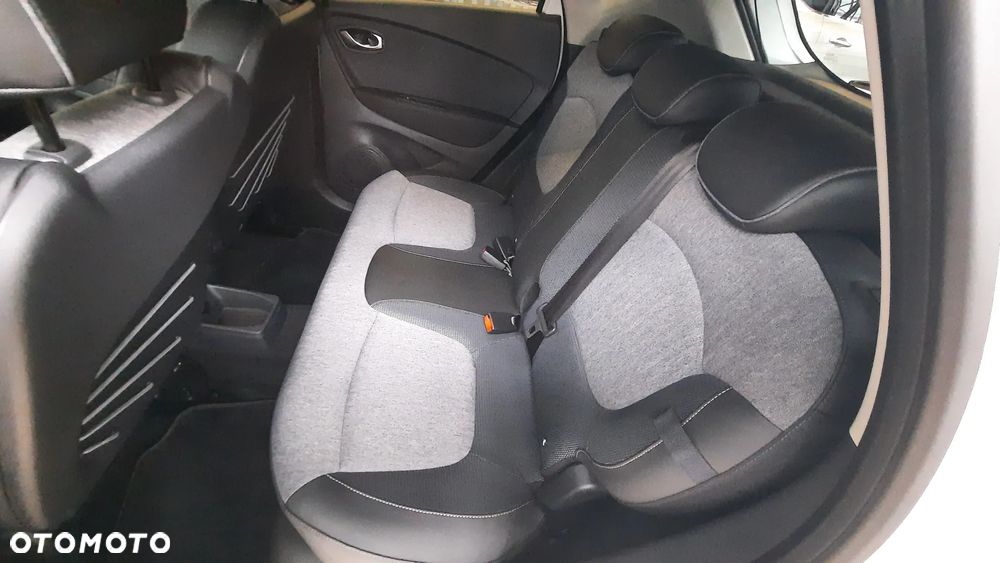Renault Captur (ENERGY) TCe 90 INTENS - 12