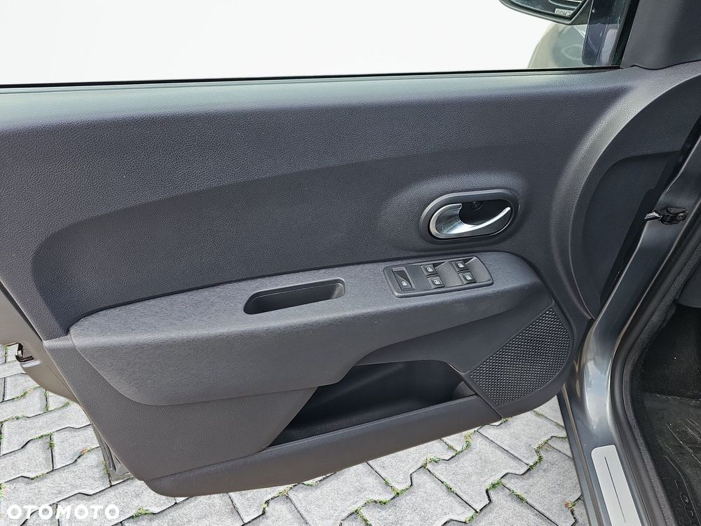Dacia Lodgy 1.6 SCe Laureate S&S - 15