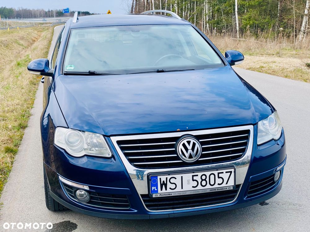 Volkswagen Passat 2.0 TDI Highline - 13