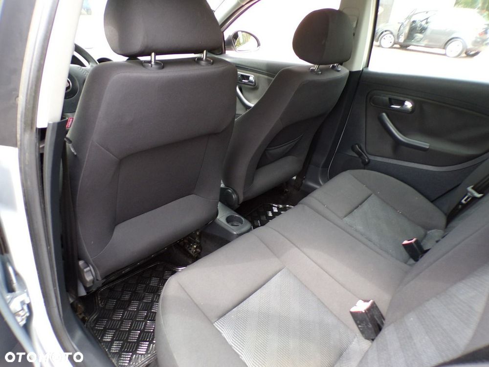 Seat Ibiza - 20
