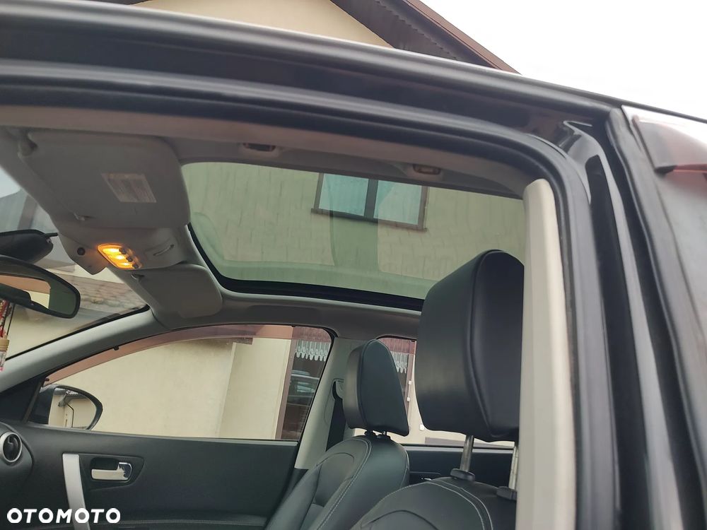 Nissan Qashqai 2.0 dCi I-Way EU5 - 22
